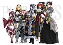 Battle Maids Overlord Log in or sign up to leave a comment log in sign up. battle maids overlord