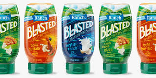 The hensons incorporated hidden valley ranch food products, inc., and opened a factory to manufacture ranch dressing in larger volumes, which they first . Hidden Valley Ranch Has Launched Blasted Dipping Sauce And One Is Made For Pizza