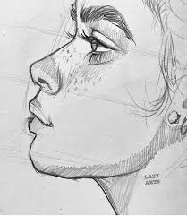 pin by milena milagros on risovaniegub sketches art sketches art drawings sketches simple