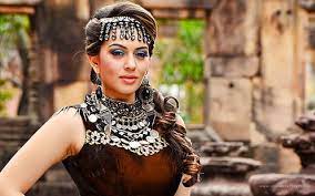 Watch thuppakki/tupaki full length moviestarring: Hd Wallpaper Hansika Vijay In Puli Women Adult Clothing Two People Togetherness Wallpaper Flare