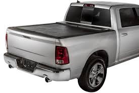 Patented aluminum slats laminated with top grade. Roll N Lock Lg449m Roll N Lock M Series Tonneau Cover