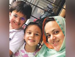 AALIYAH & UMAR MANSURI'S CAMPAIGN TO PROVIDE PPE KITS TO HEALTHCARE  PROFESSIONALS IN MUMBAI. by Helping Hands Foundation