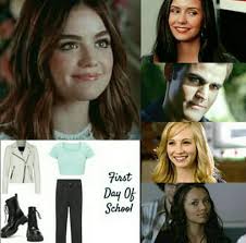 𝐒𝐓𝐀𝐓𝐄 𝐎𝐅 𝐆𝐑𝐀𝐂𝐄 || The Vampire Diaries