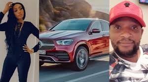 I care a lot (2020) cast and crew credits, including actors, actresses, directors, writers and more. Sophie Lichaba Sues Max Lichaba For Her Two Luxury Cars South Africa Rich And Famous