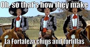 Three Amigos Quickmeme