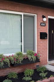 Sold and shipped by spreetail. How To Install Window Flower Boxes Room For Tuesday
