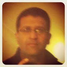 Gopal Srinivasan Email & Phone Number