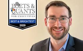 Poets&Quants for Execs