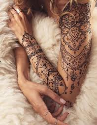 Tattoo Lovers Lace Sleeve Tattoos Tattoos Lace Tattoo Design