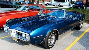 Image result for Aegena Blue 1968 Firebird