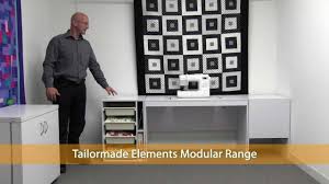 Tailormade Cabinets Youtube