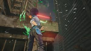 Hollow fragment also features the entire game sword art. Sword Art Online Fatal Bullet Pc Download Store Bandai Namco Ent