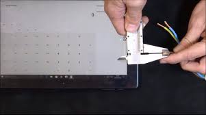 Isolant des conducteurs en polyéthylène réticulé. Comprendre Le Choix Section D Un Fil Conducteur Electrique