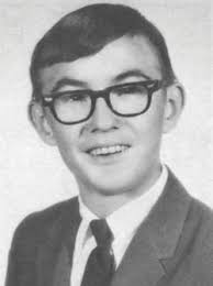 David Jay Shake (1949-2012)