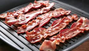 When you want to fry, steam, boil, sear and. How To Cook Bacon On The Grill Easy Steps 2021 All My Recipe