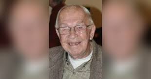 Obituary for C. "Leon" Jenkins
