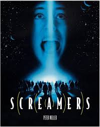 It modifies verbs, adjectives, or other adverbs. Blu Ray Review Screamers 1995