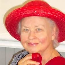 Vera Scott Obituary May 23, 2018