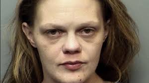 Woman sentenced to 12 years in Bartmess murder