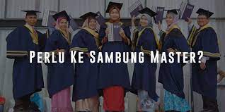 Faktor utama adalah diri sendiri faktor diri sendiri ▶️kena ada. Perlu Ke Sambung Master