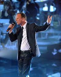 Luigi gigi d'alessio (born 1967), italian singer and songwriter; Gigi D Alessio Diskographie Discogs