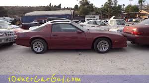 1989 camaro iroc z iroc z28 t top for sale 1150 3rd gen third generation 1 time offer youtube 1989 camaro iroc z iroc z28 t top for sale 1150 3rd gen third generation 1 time offer
