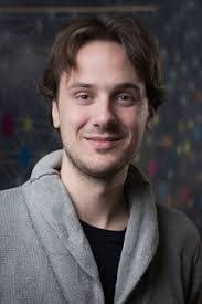 Richard Sievers's Instagram, Twitter & Facebook