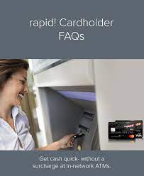 Check out the exclusive benefits, rewards, and services you enjoy as a southwest ® rapid rewards ® credit cardmember. Atm Locator Rapid