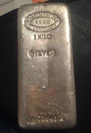 Johnson matthey said it would partner with finland's state mining investment firm finnish minerals group to locate a second commercial plant for cathode materials with capacity of 30. 1kg Johnson Matthey Silver Bar United Kingdom Ungraded The Silver Forum