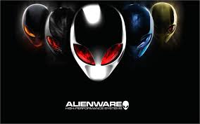 4k Alienware Wallpaper Triple In 2020 Alienware Alienware Desktop Black Hd Wallpaper