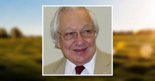 Paul Volz Obituary August 24, 2012