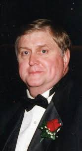 Thomas Edward Ladd Obituary