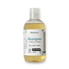 SHAMPOO X250CC BIOTERRA