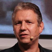 International Keynote Speaker Dr. Jens-Uwe Meyer