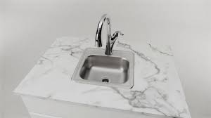 dayton stainless sinks for every home