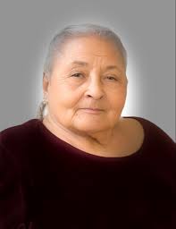 Obituary information for MS. SALLIE "SAL" BATTLE JOHNSON