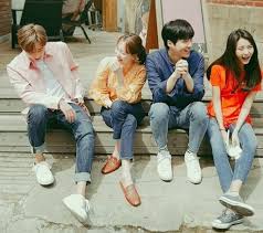 Best korean romantic love story movie a millionaire's first love romantic comedy copyright goes to the movie maker #romcom. 21 Short Korean Dramas You Can Finish In 4 Hours Or Less Annyeong Oppa