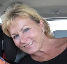 Obituary information for Pamela Murphy