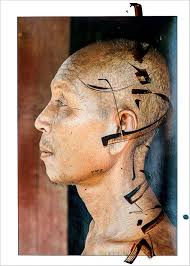 Empreintes Cécile Pierre et Richard Menant