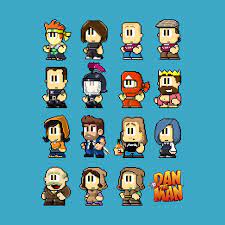 Good Guys Bad Guys Halfbrick Official Store