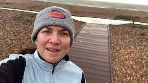 Vicki Hilliard's Instagram, Twitter & Facebook