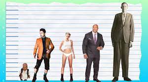 He instead created a suit of power armor to save his life and help protect the world as iron man. How Tall Is Robert Downey Jr Height Comparison Youtube