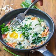 Quick Italian Eggs Recipe Avacado And Egg Recipes Italian Eggs Recipes