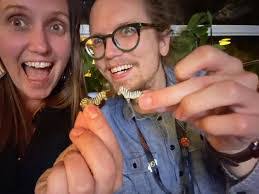 Dror Yaron's Instagram, Twitter & Facebook