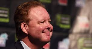 Nascar ceo and chairman brian france announced on monday that he was taking an indefinite leave of absence following his arrest on charges of france has been nascar's chairman and ceo since 2003. Nascar Boss Arrested For Drunk Driving And Controlled Substance Possession Carscoops