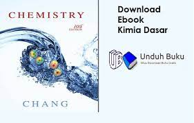 Buku kimia untuk kuliah, langsung saja download, ga pake lama :d. Ebook Kimia Dasar Raymond Chang Bahasa Indonesia
