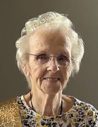 Obituary for Cora Lee M. (Reid) Palmer