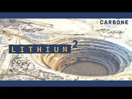 Carbone | Le lithium soulève l'espoir et l'inquiétude en Abitibi - YouTube