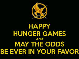 Famous Quotes From The Hunger Games Quotesgram Hunger Games Hunger Games Quotes Hunger Games Images