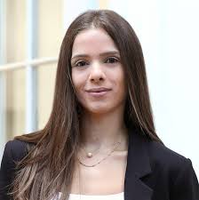 Nancy M. Rizk, ASSOCIATE AIA